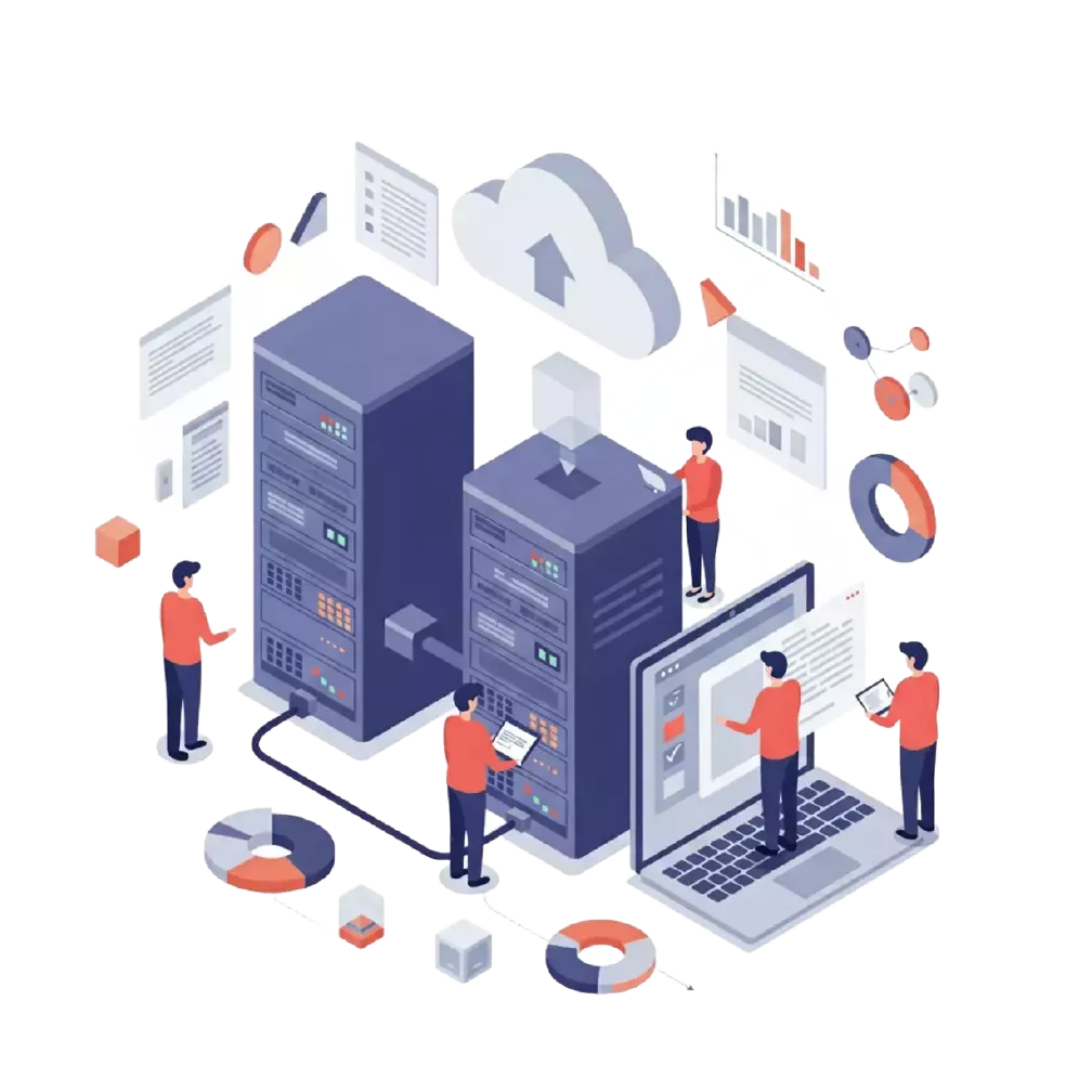 Digitalización de procesos