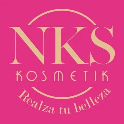 Logo de la empresa NKS