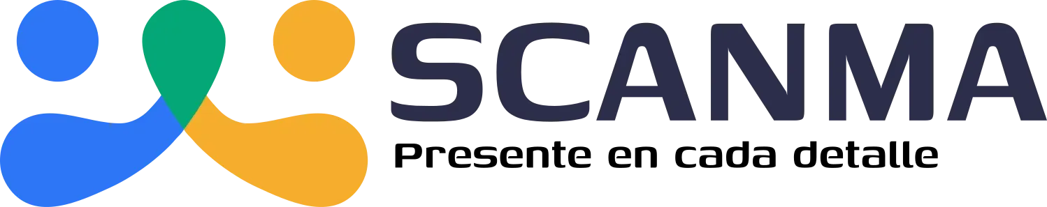 Scanma Logo
