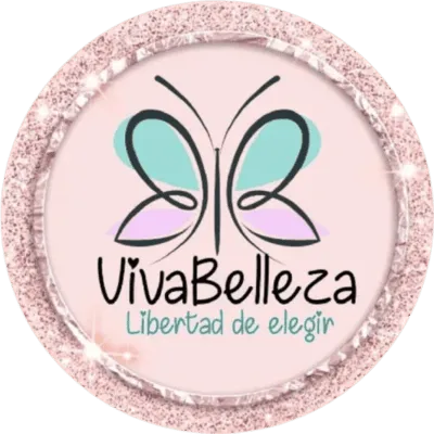Logo de la empresa Viva Belleza